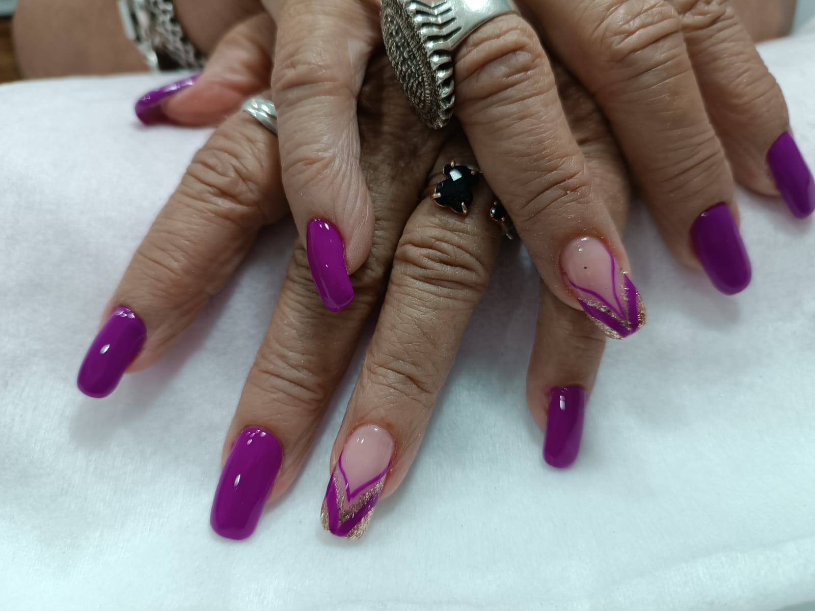 Trabajos Realizados Ana Maria Castilla